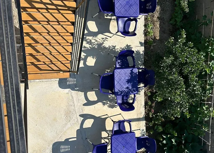 Aliaj Maison d'hôtes