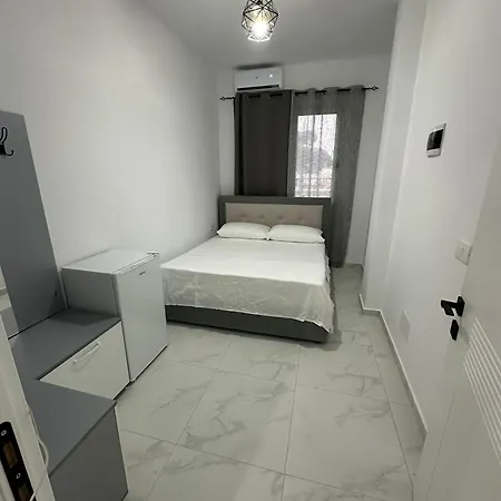 Maison d'hôtes Aliaj *