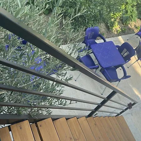 Aliaj Penzion Vlorë