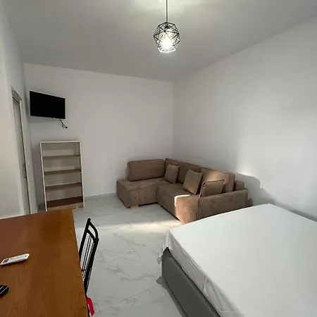 Aliaj Penzion Vlorë